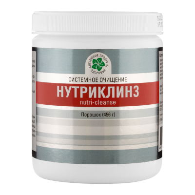 Нутриклинз, 456 гр. Нутриклинз, 456 гр.