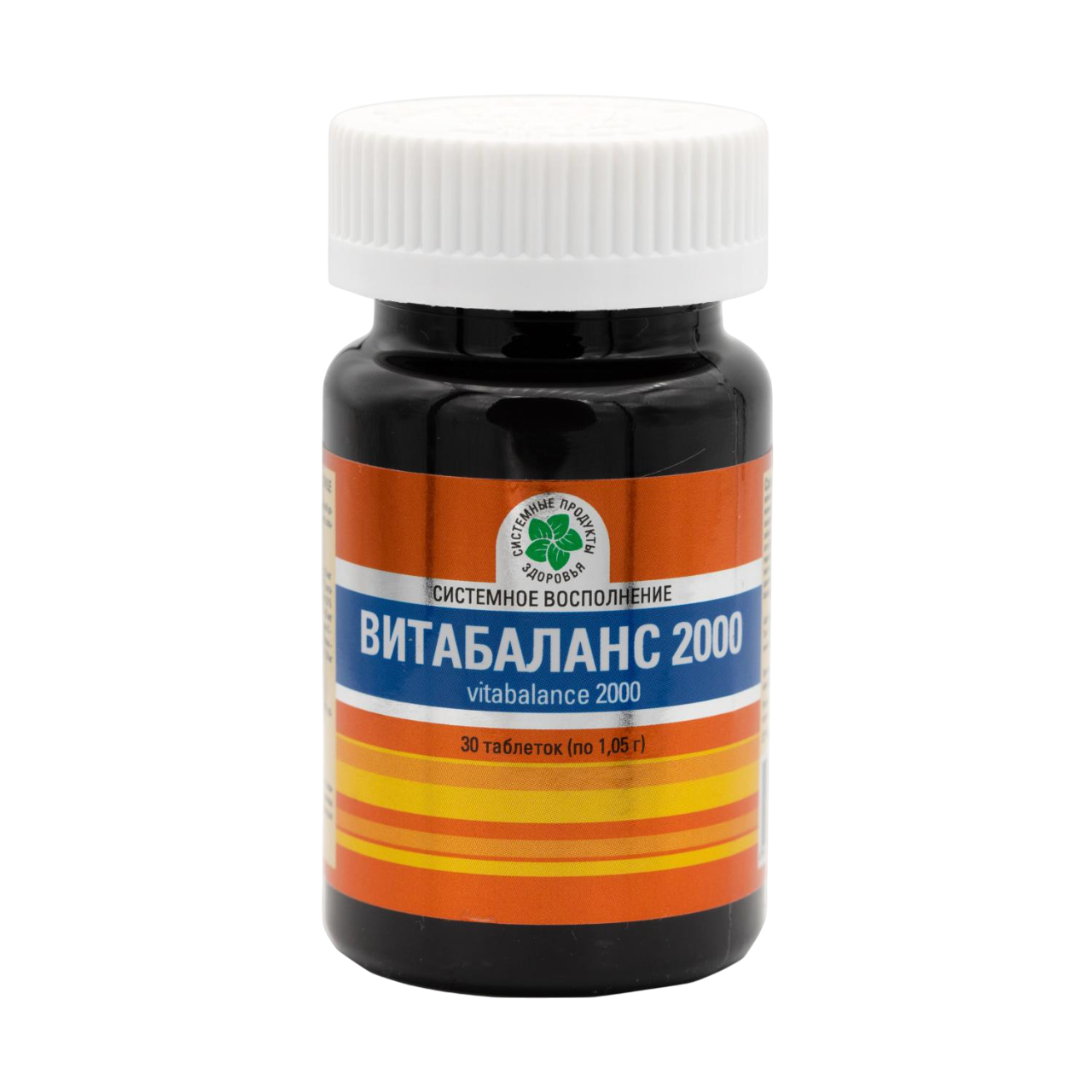 Витабаланс 2000, 30 таб.